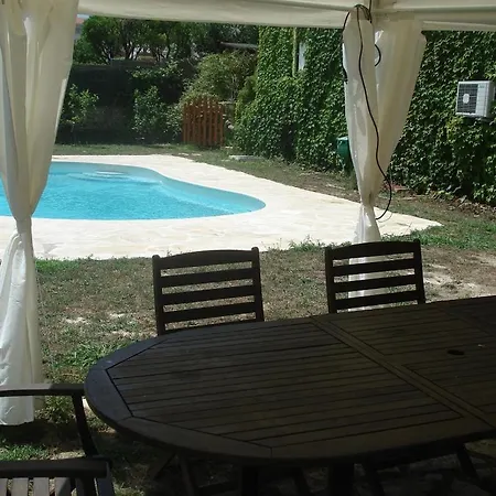 Coin De Ciel Villa *