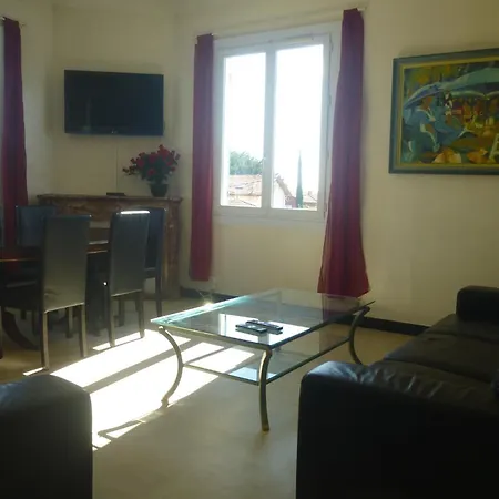 Coin De Ciel Villa