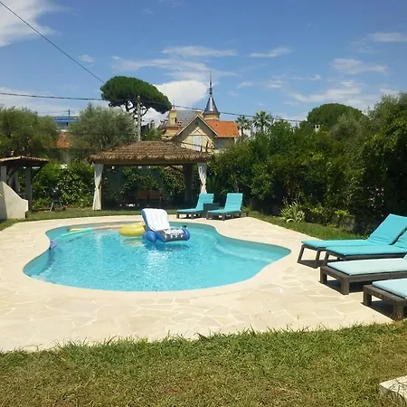 Coin De Ciel * Juan-les-Pins